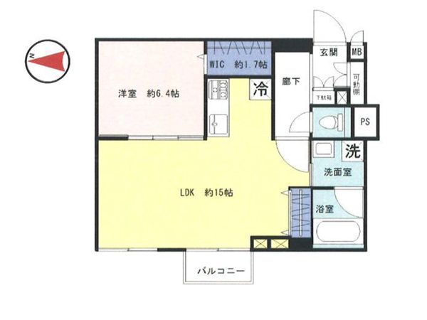 逗子海岸は庭。セカンドも、勇退後のまったりライフにもの図面