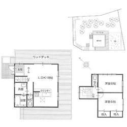 鎌倉市二階堂戸建