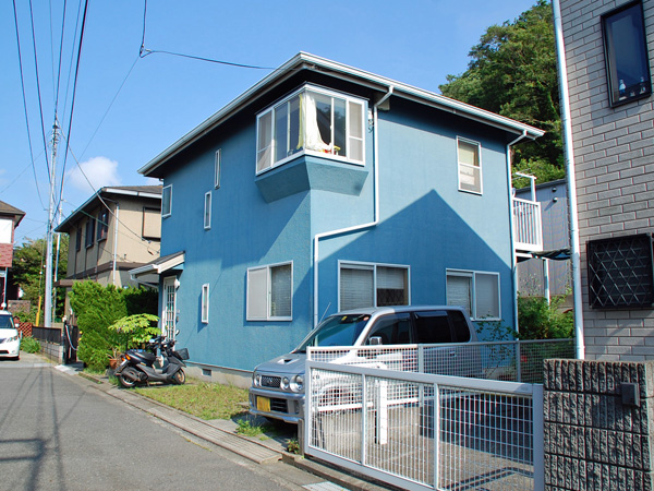 建物外観その1