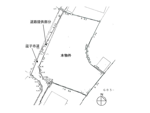 ぜひ平屋で!抜け道に隠れ家を建てよう