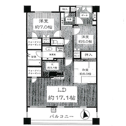 クリエイターが手がけたフォトジェニックルーム図面