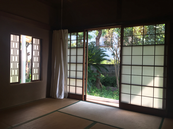 このレトロ感、たまらない！