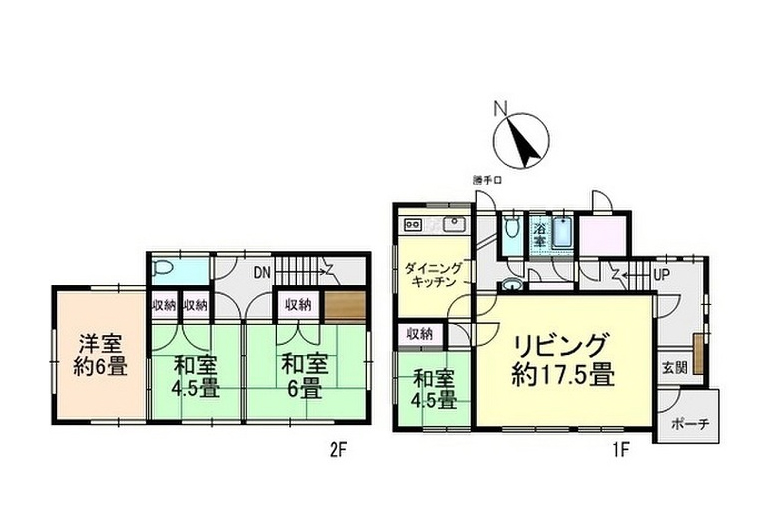 七里の中心で和風リノベする?