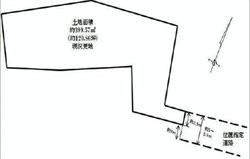 三浦郡葉山町一色土地