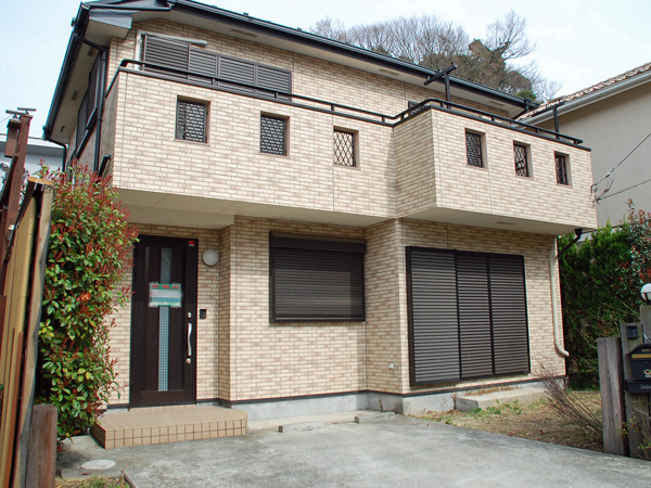 外観その1