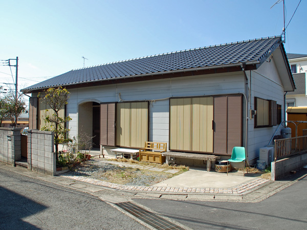 外観その1