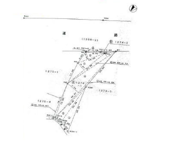 葉山のロードサイドで何する!?の図面
