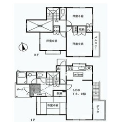 鎌倉市山ノ内