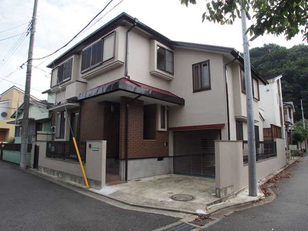 道路も広くて運転が苦手な人も問題無し！