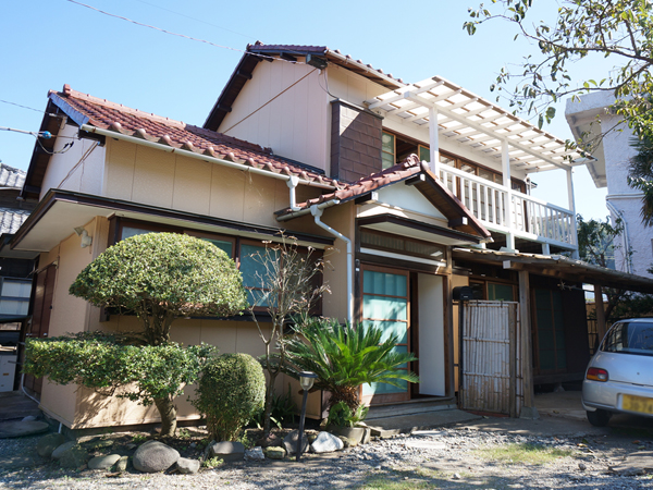 いー貫禄！