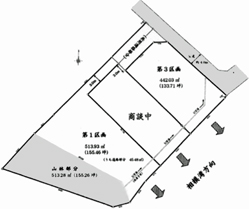 鎌倉市極楽寺1丁目売地
