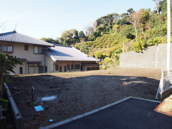 広い！敷地は92坪！