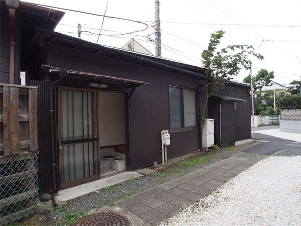 平屋をお探しの方へ！