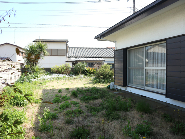 贅沢なゆとり、92坪〜！南向きでぽかぽか！