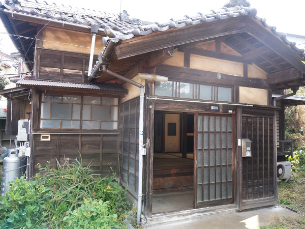 強烈なほどの平屋キラーっぷり