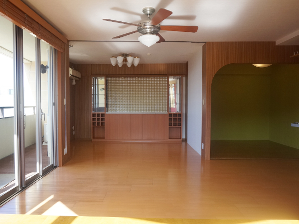 個性的な色合いを是非活かして欲しい！