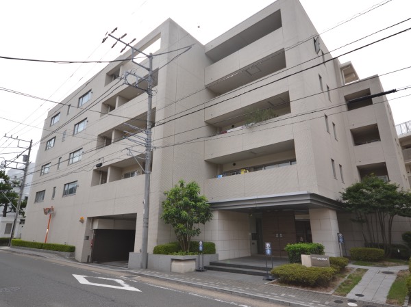 外観１
