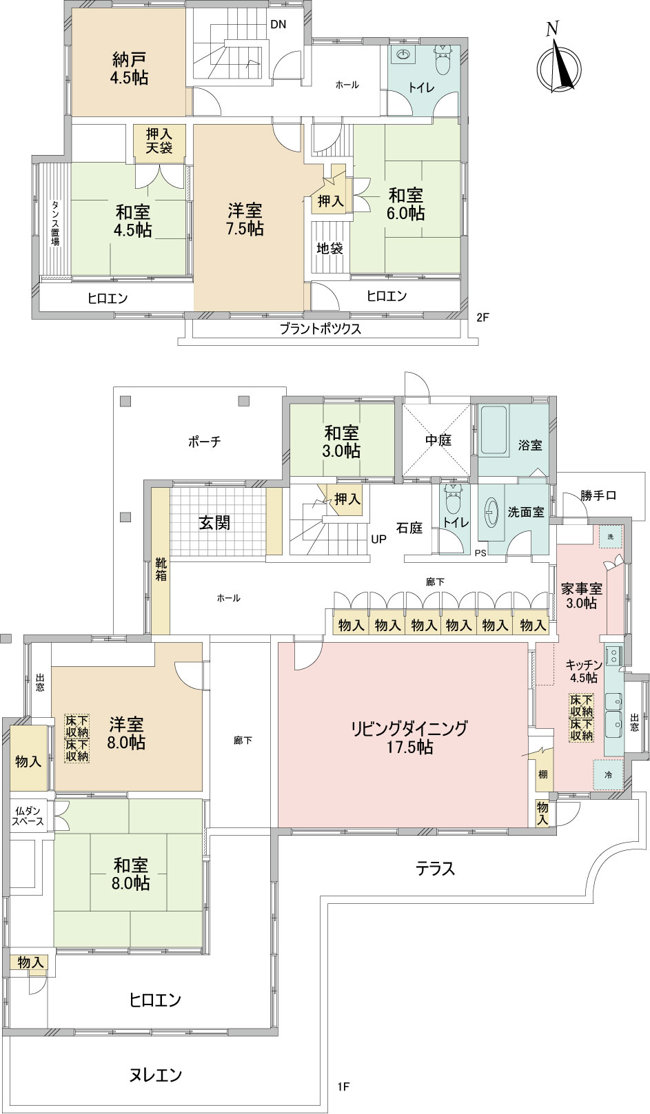 住宅街に佇む、忘れかけてた日本家屋とは?