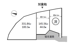フジサンに逢いたくて図面