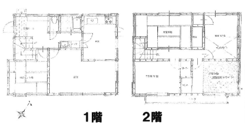 区画図は別途お問い合わせください