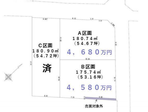 の図面