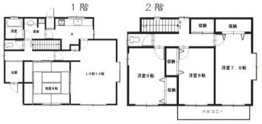 ガーデナーに住んでほしいジャングル付きの家