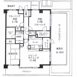 コスモ鎌倉台パークヒルズ703