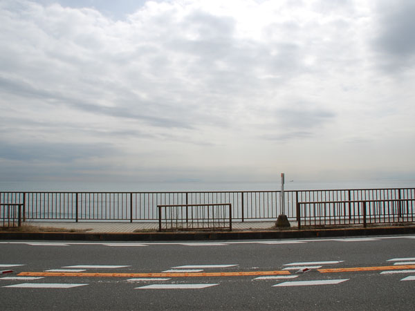 海
