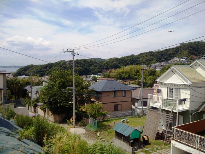 海がミエール！