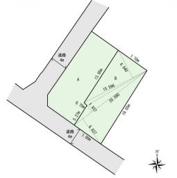 隣の土地は借金してでも買え