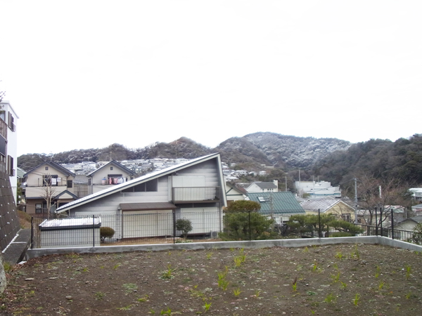 抜け感あり。