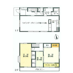 掘り出しモノの予感