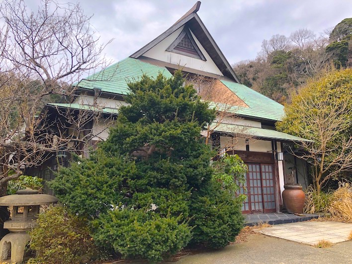 レペゼン飛騨高山の合掌造