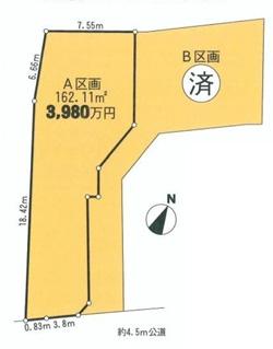 外構にこだわりたい