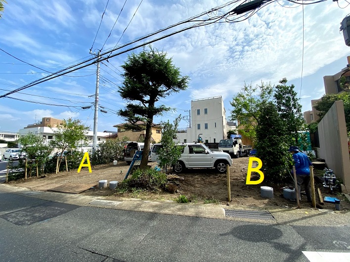 由比ガ浜ビーチまで4分のロケーションに3棟のヴィレッジが誕生！