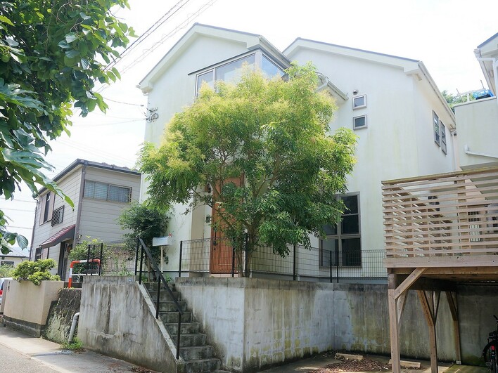 シンプルだけどお洒落なバランス感。素敵…