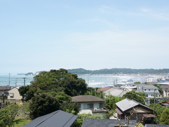 2019鎌倉賃貸ベスト・オブ・パノラマビューはこちら！