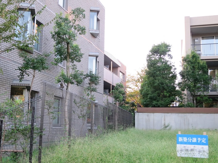 「鎌倉駅徒歩圏」の二階堂地区の物件は希少。