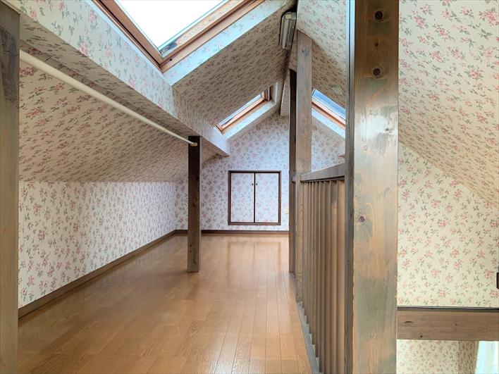 葉山の「PINK HOUSE」へようこそ