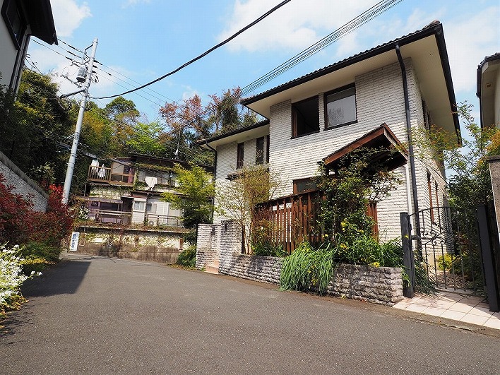 外部も室内もコンディションの良さに驚きます