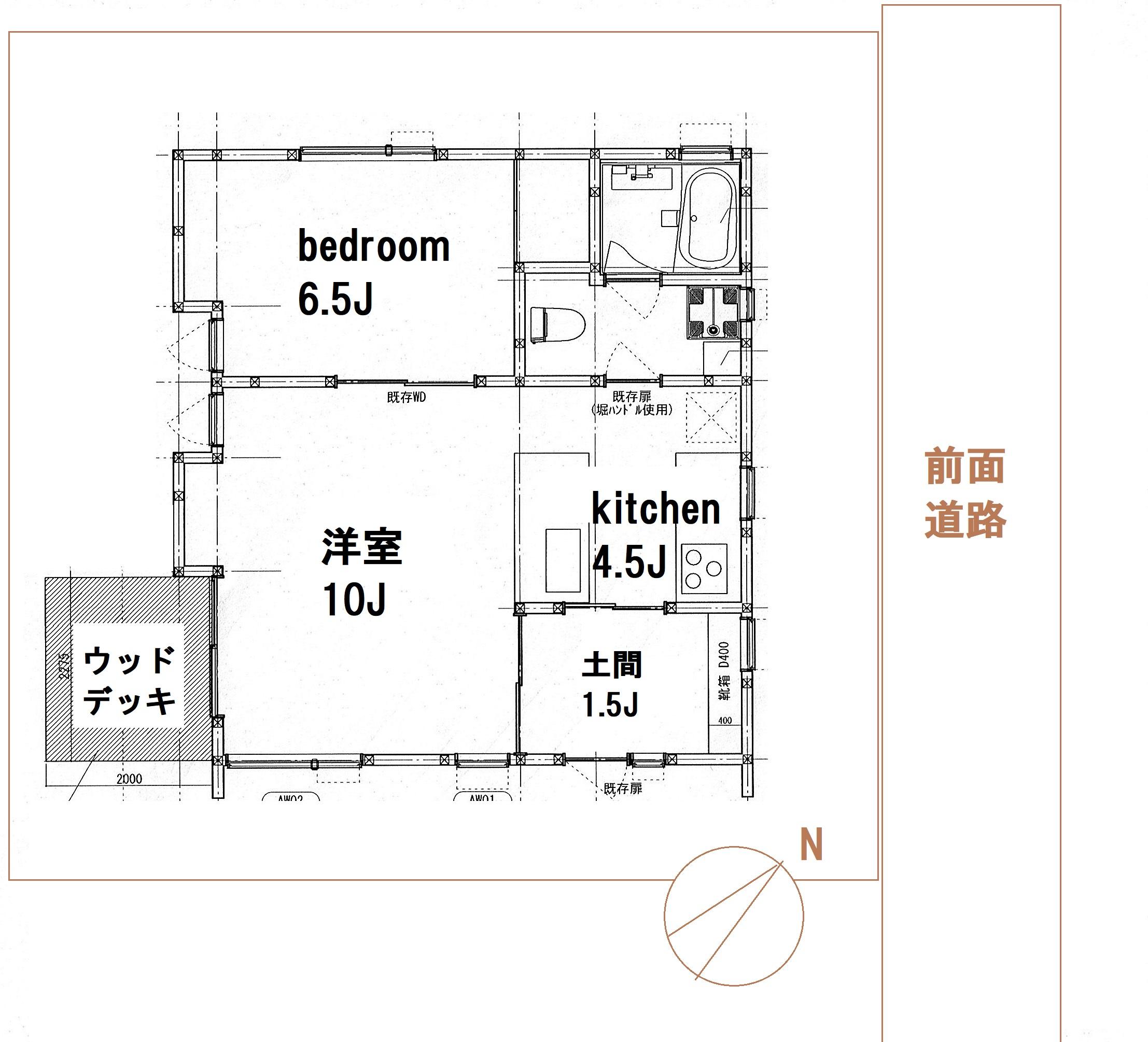 図面