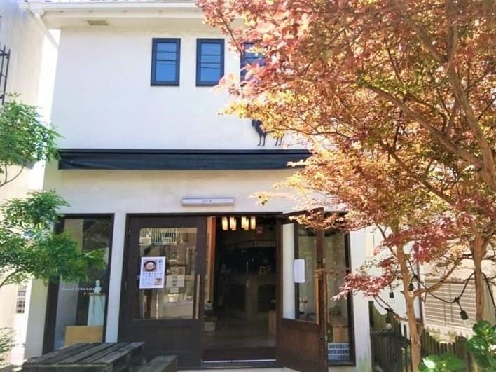 Hostel YUIGAHAMA外観