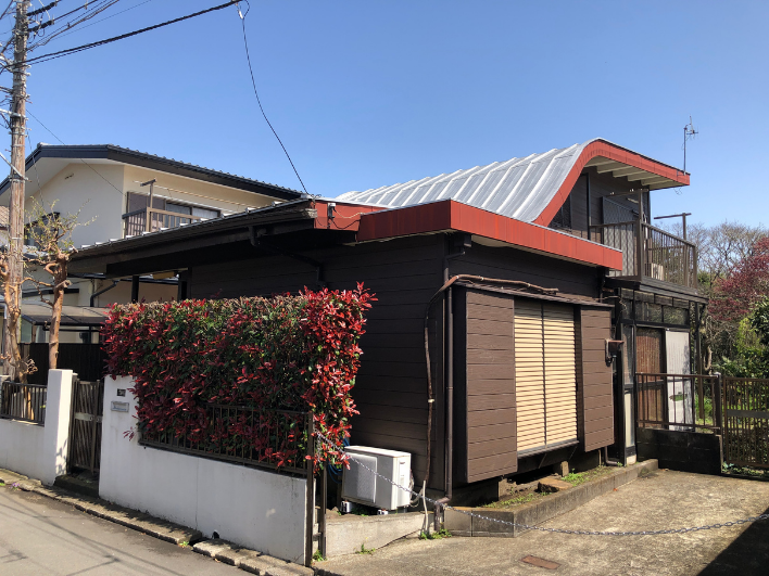 中古戸建を買う時はどこを見たらいいんだろう？に応えます！