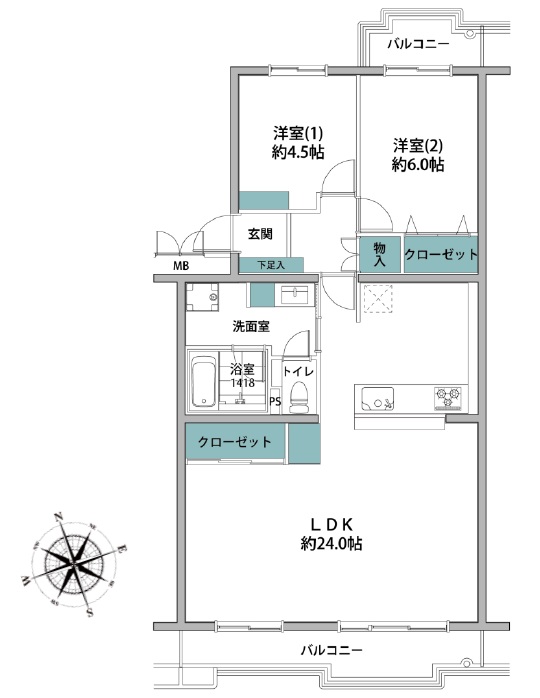 図面