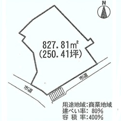 三浦市三崎4丁目1350万円