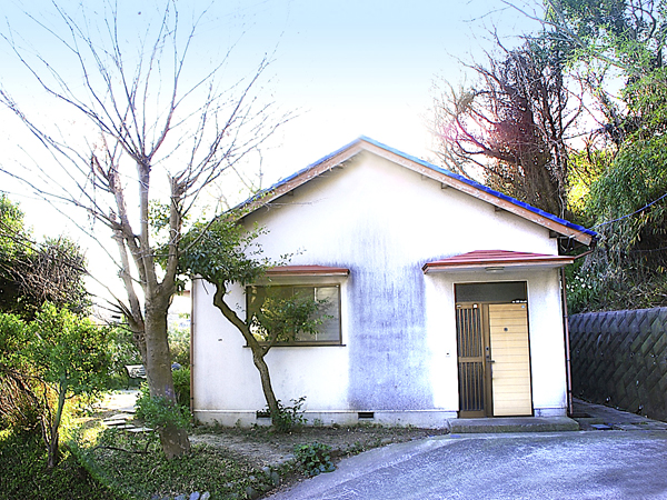 平屋
