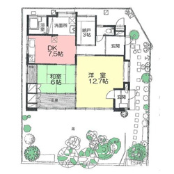 鎌倉市御成町2丁目