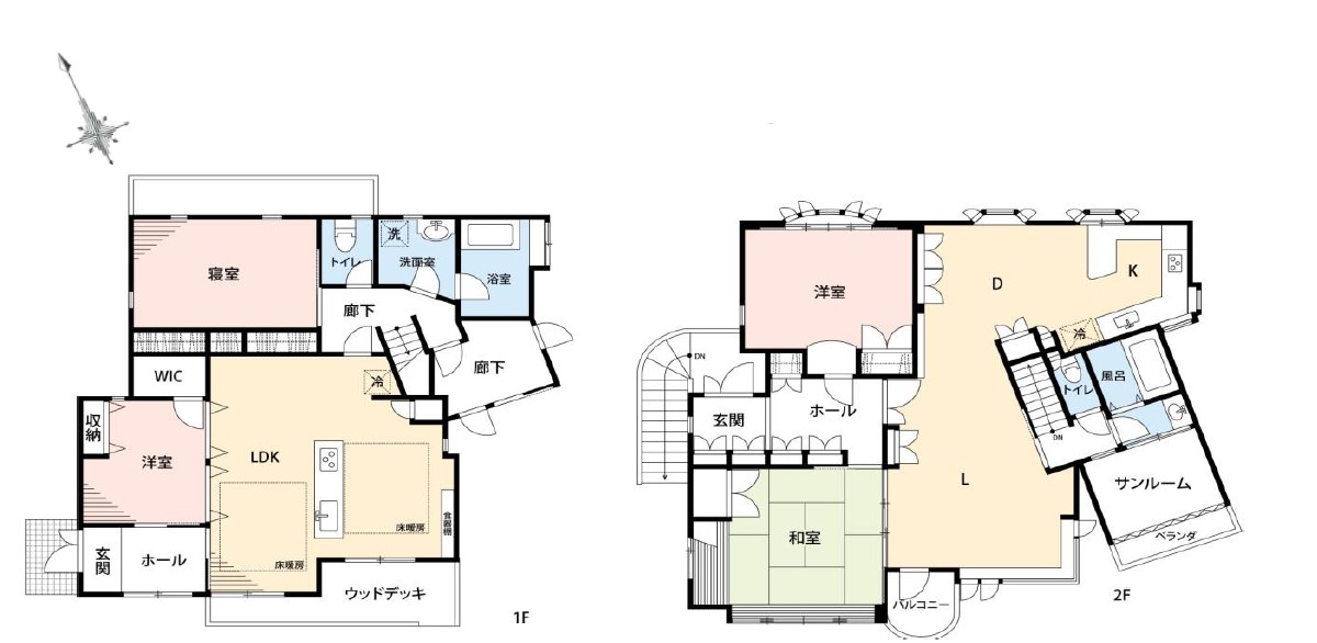 図面