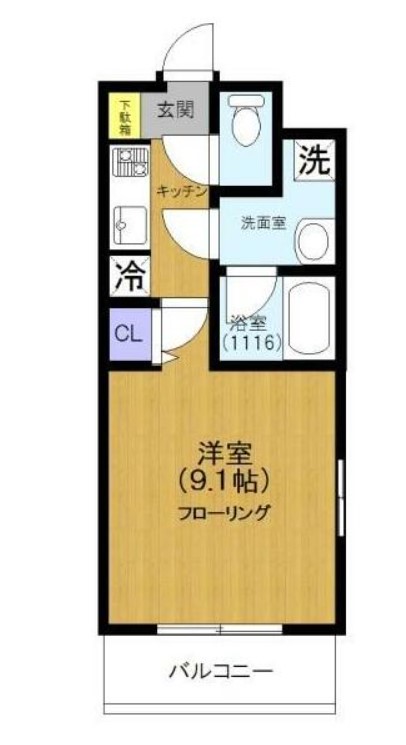ファロス由比ガ浜305