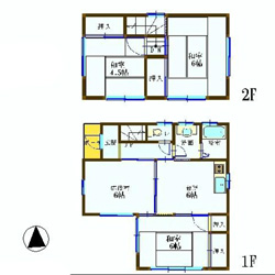 三浦郡葉山町一色戸建